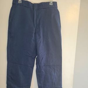 dickie pant 32×32